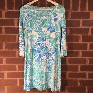 Lilly Pulitzer Sophie Dress